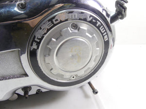 2007 Victory Vegas Jackpot 106ci Engine Motor 42K - Read - Video 1204108 | Mototech271