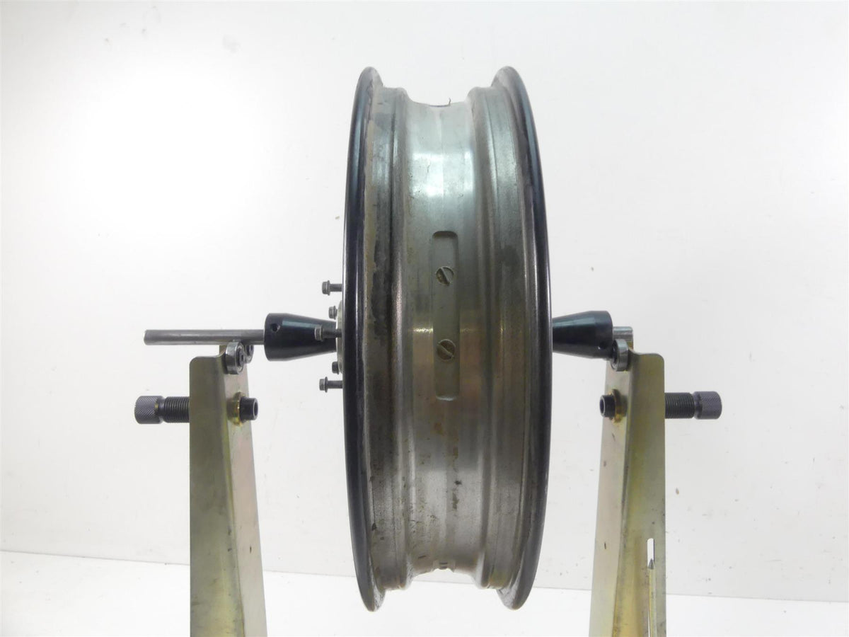 2018 Indian Scout Sixty Front 16x3.5 Wheel Rim -Has Ding 1522090 {{ shop.shopifyCountryName }} - Mototech271