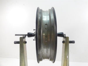 2018 Indian Scout Sixty Front 16x3.5 Wheel Rim -Has Ding 1522090