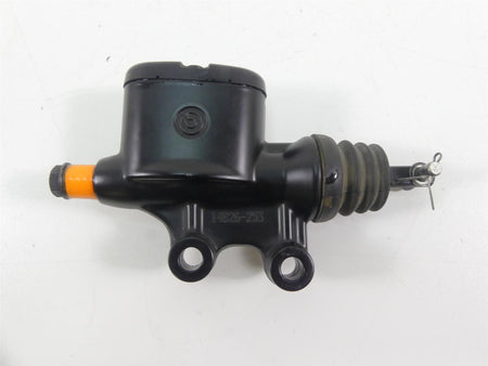 2014 Harley Touring FLHTK Electra Glide Rear Brake Master Cylinder 41700028A {{ shop.shopifyCountryName }} - Mototech271
