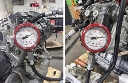 2018 KTM 1090 Adventure R Running LC8 Engine Motor 10k - Video 6043000004424 {{ shop.shopifyCountryName }} - Mototech271