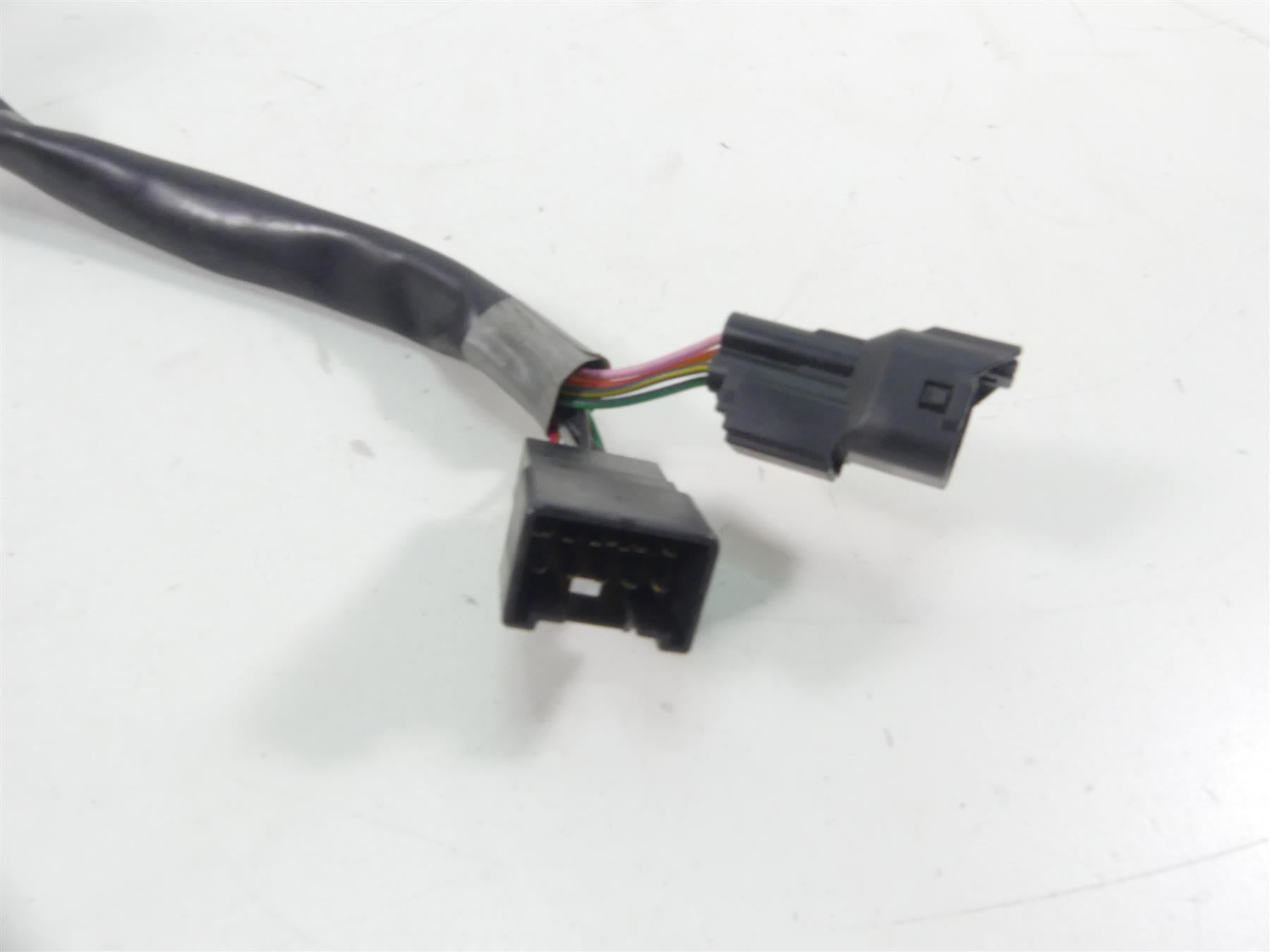 2019 Kawasaki ZX1400 ZX-14R Ninja Left Hand Blinker Control Switch 46091-0331 {{ shop.shopifyCountryName }} - Mototech271