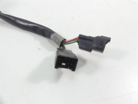 2019 Kawasaki ZX1400 ZX-14R Ninja Left Hand Blinker Control Switch 46091-0331 {{ shop.shopifyCountryName }} - Mototech271