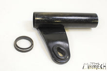 Load image into Gallery viewer, 1982 Yamaha XS650 S Headlight Head Light Lamp &amp; Holder Mounts 584-84310-61-00 | Mototech271
