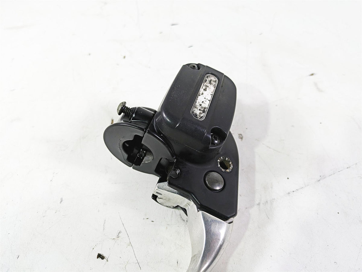 2013 Harley VRSCDX Night Rod Sp Front Brake Master Cylinder 11/16" 44551-08F {{ shop.shopifyCountryName }} - Mototech271