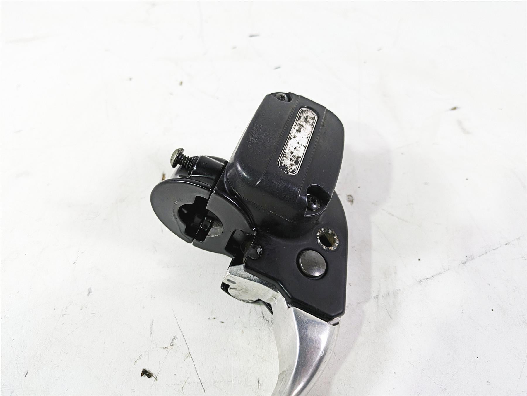 2013 Harley VRSCDX Night Rod Sp Front Brake Master Cylinder 11/16" 44551-08F {{ shop.shopifyCountryName }} - Mototech271