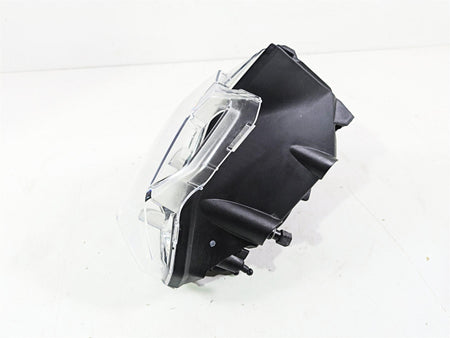 2016 BMW F800R K73 Headlight Head Light Lamp 63128546705 {{ shop.shopifyCountryName }} - Mototech271