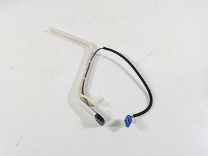 2012 BMW R1200R K27 Fuel Gas Petrol Level Sending Unit 16147697815 | Mototech271