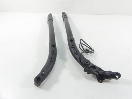 2020 Indian Roadmaster Front Left Right Frame Rail Downtube Set 1018969 1018970 {{ shop.shopifyCountryName }} - Mototech271