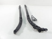 Load image into Gallery viewer, 2020 Indian Roadmaster Front Left Right  Frame Rail Downtube Set 1018969 1018970 | Mototech271
