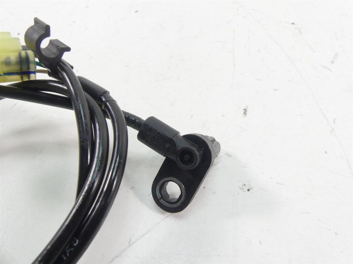2017 Triumph Thruxton 1200R Front Abs Brake Wheel Speed Sensor T2021672 {{ shop.shopifyCountryName }} - Mototech271