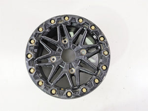2023 Kawasaki Teryx KRX KRF 1000 C Stock 15x8 Wheel Rim 49058-0729-397