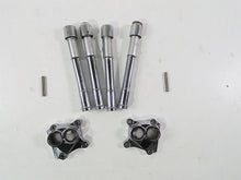 Load image into Gallery viewer, 2008 Harley FXDL Dyna Low Rider 105TH Chrome Lifter &amp; Push Rod Covers 17964-99
