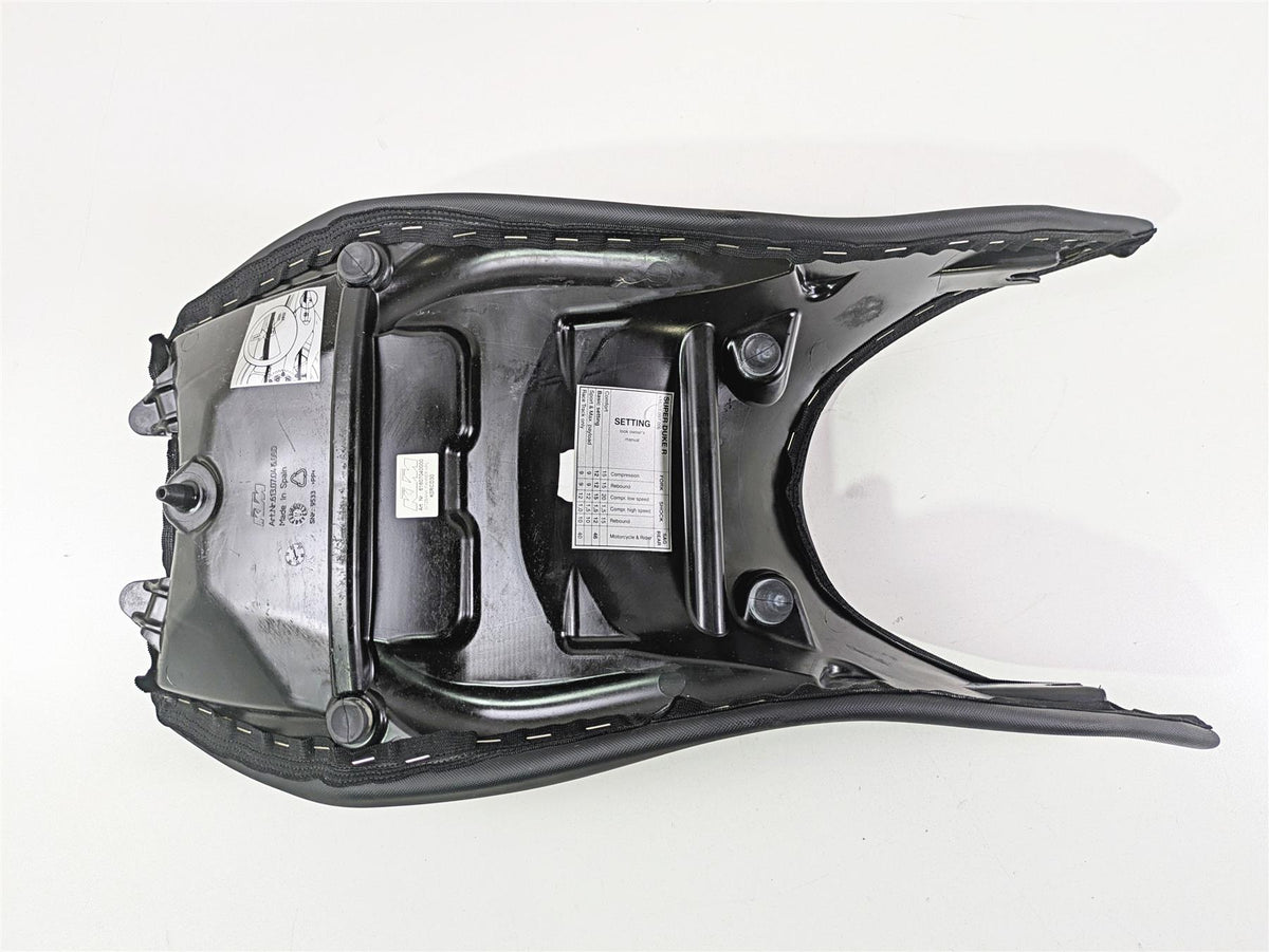 2018 KTM 1290 Super Duke R Front Rider Driver Saddle Seat 61307046000 {{ shop.shopifyCountryName }} - Mototech271