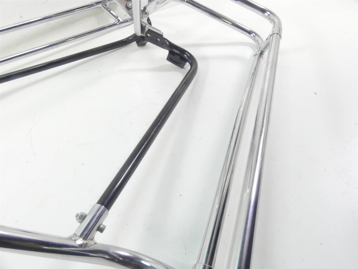 1999 Harley Touring FLHTCUI Electra Glide Saddlebag Guard Set 49188-97 49172-97 {{ shop.shopifyCountryName }} - Mototech271