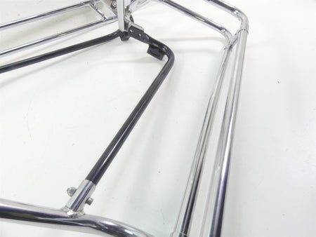 1999 Harley Touring FLHTCUI Electra Glide Saddlebag Guard Set 49188-97 49172-97 {{ shop.shopifyCountryName }} - Mototech271