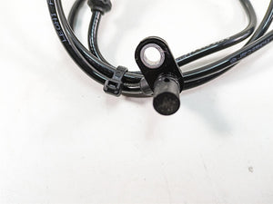 2020 Ducati Hypermotard 950 SP Rear Abs Wheel Speed Sensor 55212121B