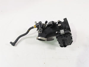 2009 Harley Touring FLHX Street Glide Throttle Body Fuel Injection 27200003 | Mototech271