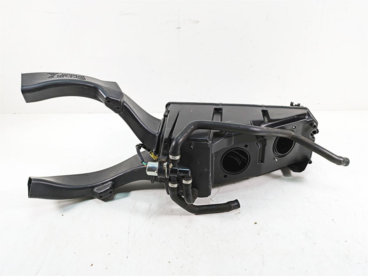 2020 KTM 1290 Super Adventure R Air Box Cleaner Breather & Ducts 60306001200 {{ shop.shopifyCountryName }} - Mototech271