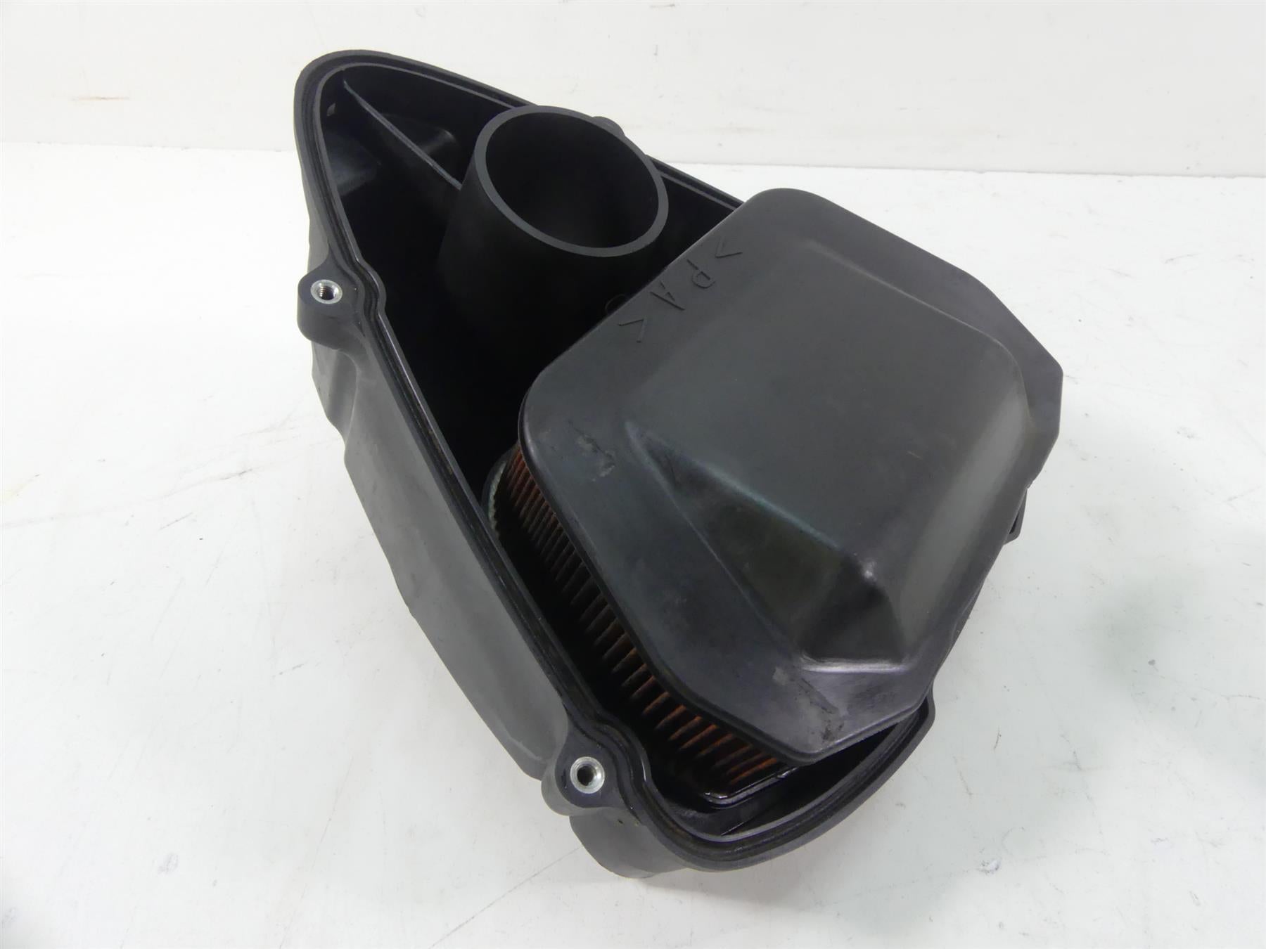 2007 Yamaha XVS1300 V-Star Air Box Cleaner & Cover Set 3D8-14421-01-00 {{ shop.shopifyCountryName }} - Mototech271