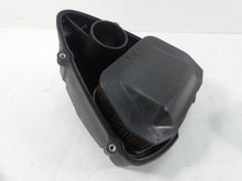 Load image into Gallery viewer, 2007 Yamaha XVS1300 V-Star Air Box Cleaner &amp; Cover Set 3D8-14421-01-00
