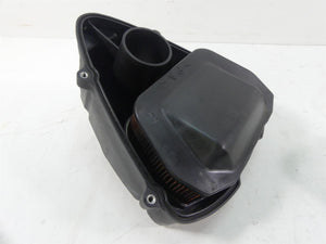 2007 Yamaha XVS1300 V-Star Air Box Cleaner & Cover Set 3D8-14421-01-00