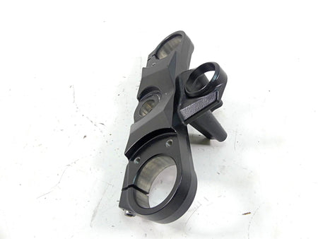 2010 Kawasaki ZX1400 ZX14 R Ninja Upper Triple Tree Clamp 50mm -Read 44039-0060 {{ shop.shopifyCountryName }} - Mototech271