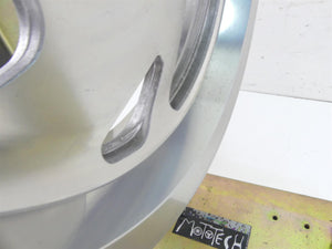 2002 Honda VTX1800 C Straight Front Wheel Rim 18x3.5 44650-MCH-010 | Mototech271