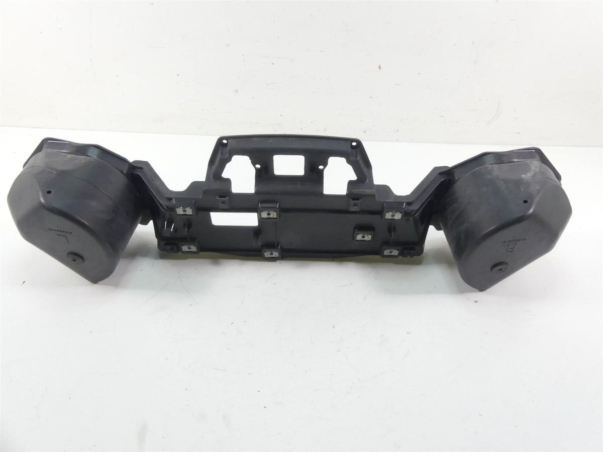 2013 Victory Cross Country Front Speaker & Housing Holder Set 5438384 5438385 {{ shop.shopifyCountryName }} - Mototech271