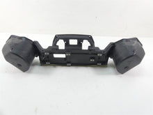 Load image into Gallery viewer, 2013 Victory Cross Country Front Speaker &amp; Housing Holder Set 5438384 5438385 | Mototech271
