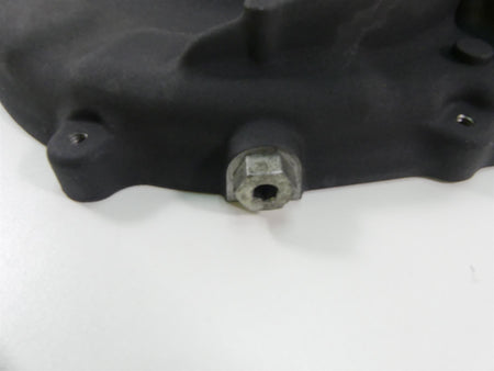2013 Harley FXDWG Dyna Wide Glide Inner FW Primary Drive Clutch Cover 60681-06 {{ shop.shopifyCountryName }} - Mototech271