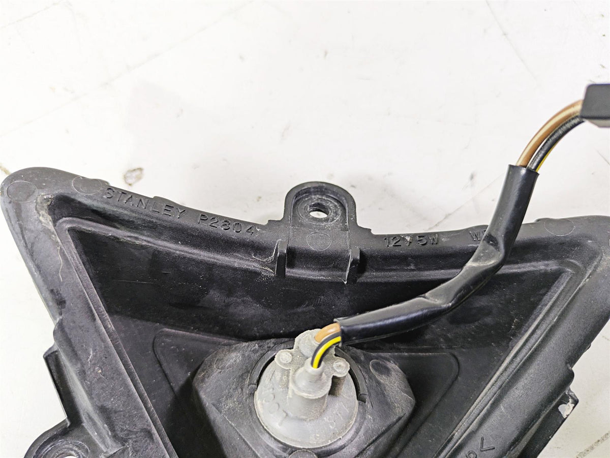 2005 Kawasaki ZX12R Ninja Front Fairing Running Position Light 23007-1421 {{ shop.shopifyCountryName }} - Mototech271
