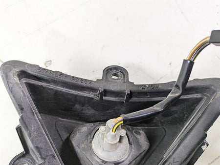 2005 Kawasaki ZX12R Ninja Front Fairing Running Position Light 23007-1421 {{ shop.shopifyCountryName }} - Mototech271