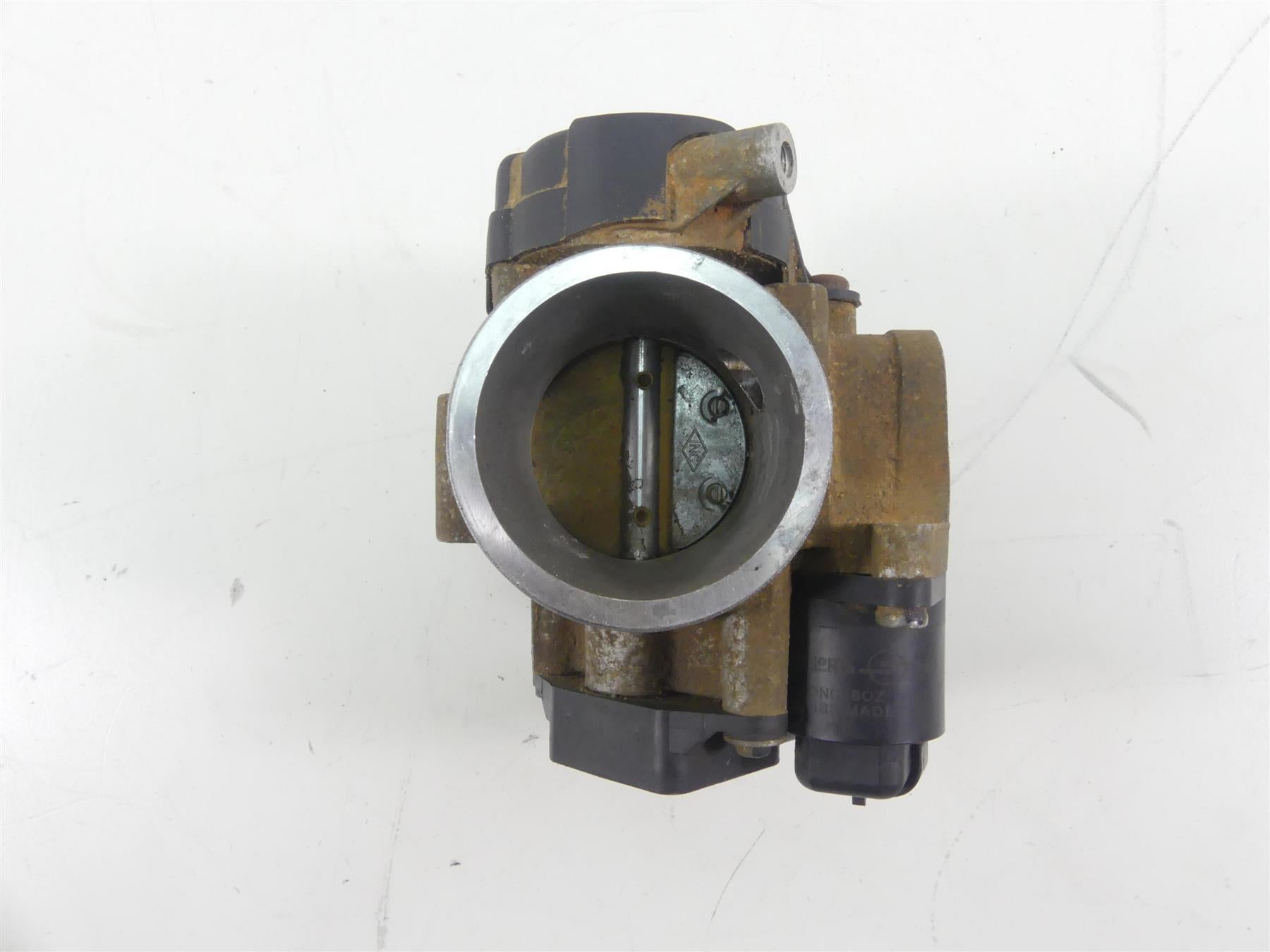 2014 Can Am Renegade 1000 STD Throttle Body 420296876 420685326 {{ shop.shopifyCountryName }} - Mototech271