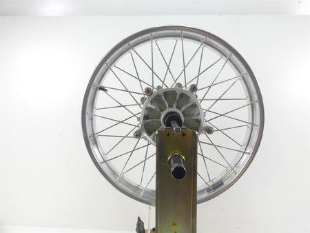 2001 BMW R1150 GS R21 Straight Behr Front Spoke Wheel Rim 19x2.5 36312320015 {{ shop.shopifyCountryName }} - Mototech271
