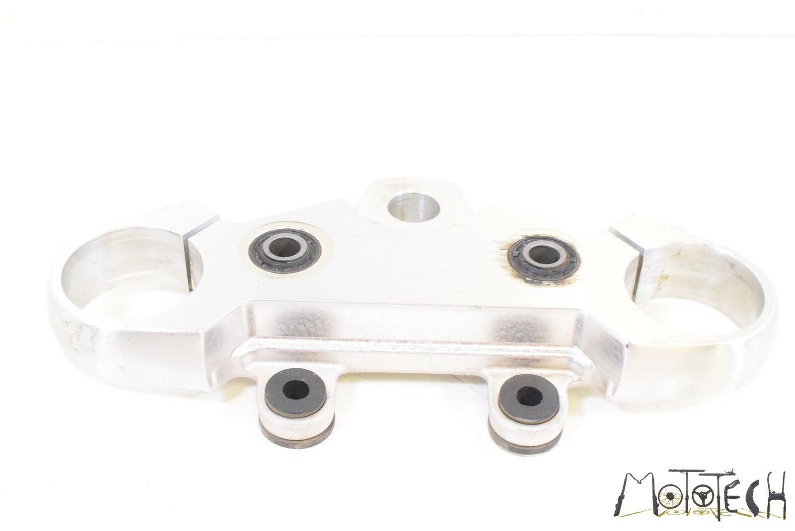 2001 Suzuki VZ800 Marauder Upper Triple Tree 51311-48E00 {{ shop.shopifyCountryName }} - Mototech271