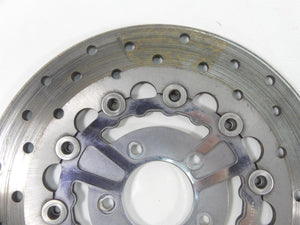 2004 Harley FLHTC SE CVO Electra Glide Front Brake Rotor Disc Set 44858-02 | Mototech271