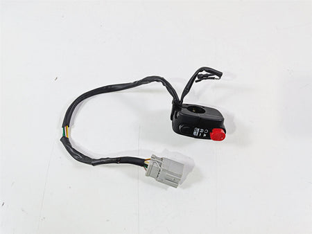 2016 Mv Agusta F3 800 RR Right Hand Start Stop Control Switch 8000B4568-Mototech271