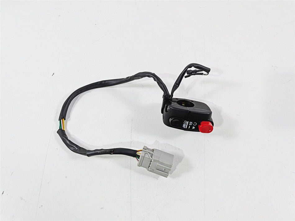 2016 Mv Agusta F3 800 RR Right Hand Start Stop Control Switch 8000B4568-Mototech271