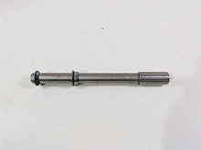 Load image into Gallery viewer, 2017 BMW R1200 GS K50 Front Wheel Spindle Axle 36318520418
