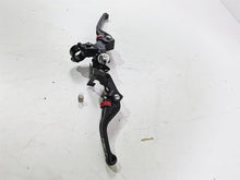 Load image into Gallery viewer, 2016 BMW S1000RR K46 ASV Clutch &amp; Brake Lever &amp; Perch 32728555464 32728555465
