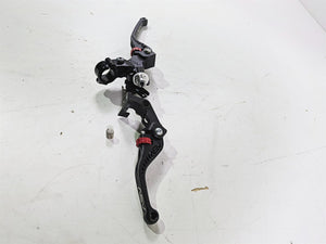 2016 BMW S1000RR K46 ASV Clutch & Brake Lever & Perch 32728555464 32728555465