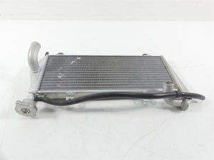 2020 Ducati Panigale V2 Upper Coolant Radiator - Straight No Leaks 54841201A | Mototech271
