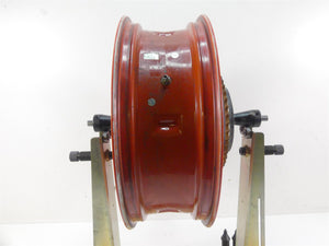 2021 Aprilia Tuono 660 Straight 17x5.5 Rear  Wheel Rim 2B008370 | Mototech271