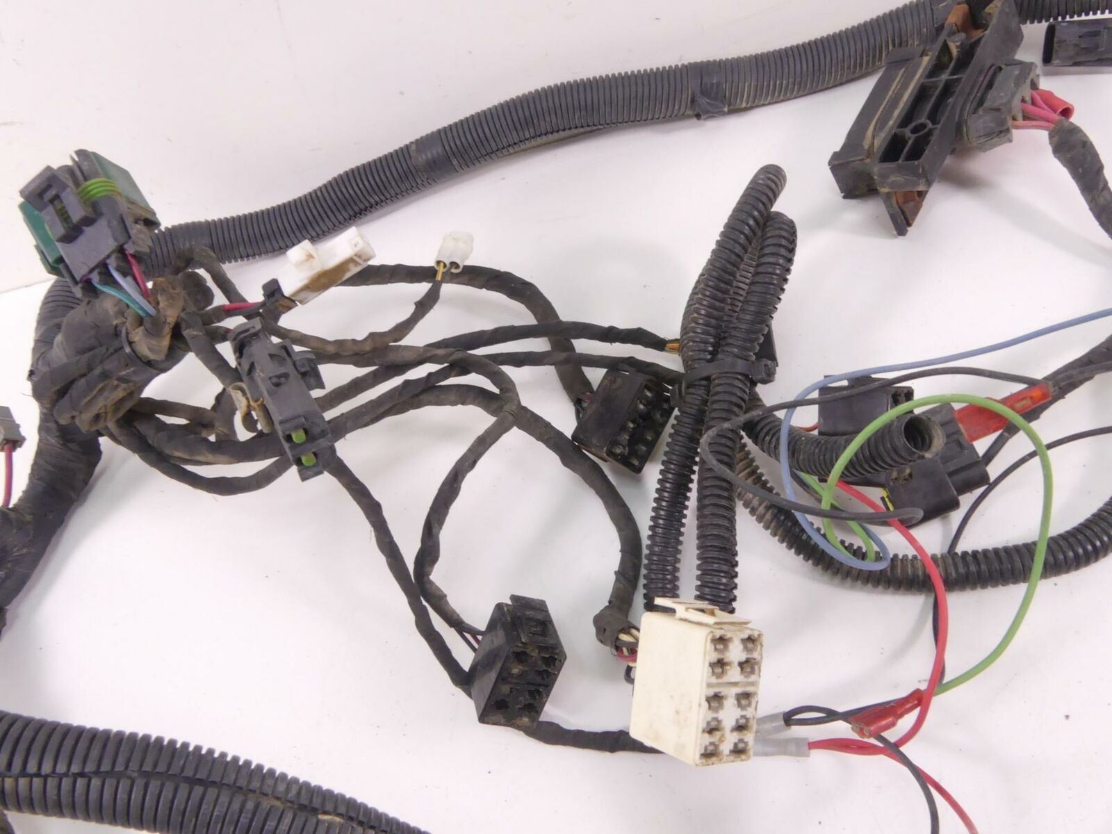 2014 Can-Am Maverick 1000R STD Main Wiring Harness Loom 710003907 {{ shop.shopifyCountryName }} - Mototech271