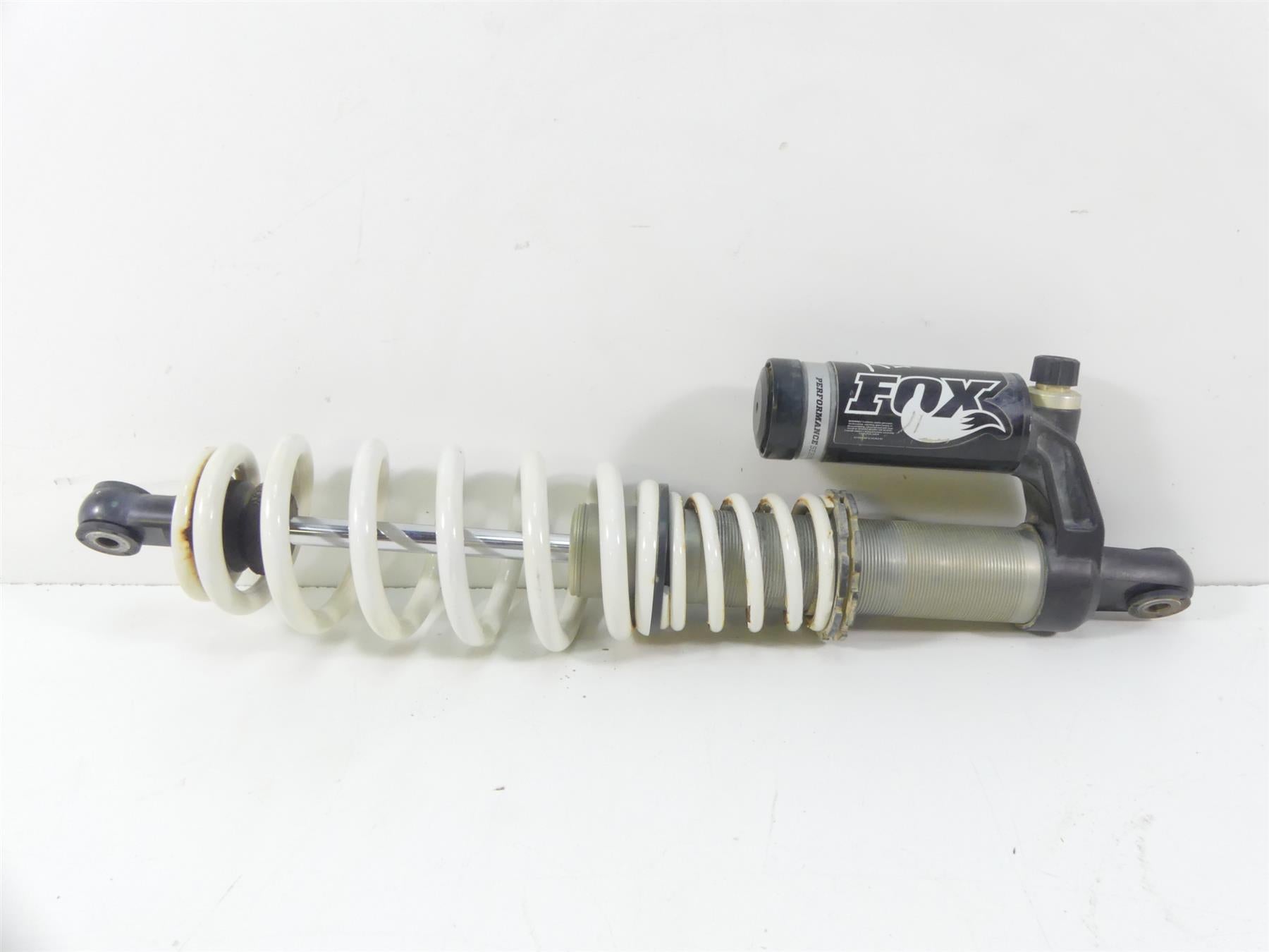 2016 Polaris RZR900 S EPS Straight Rear Left Fox Shock Damper Suspension 7044483 | Mototech271