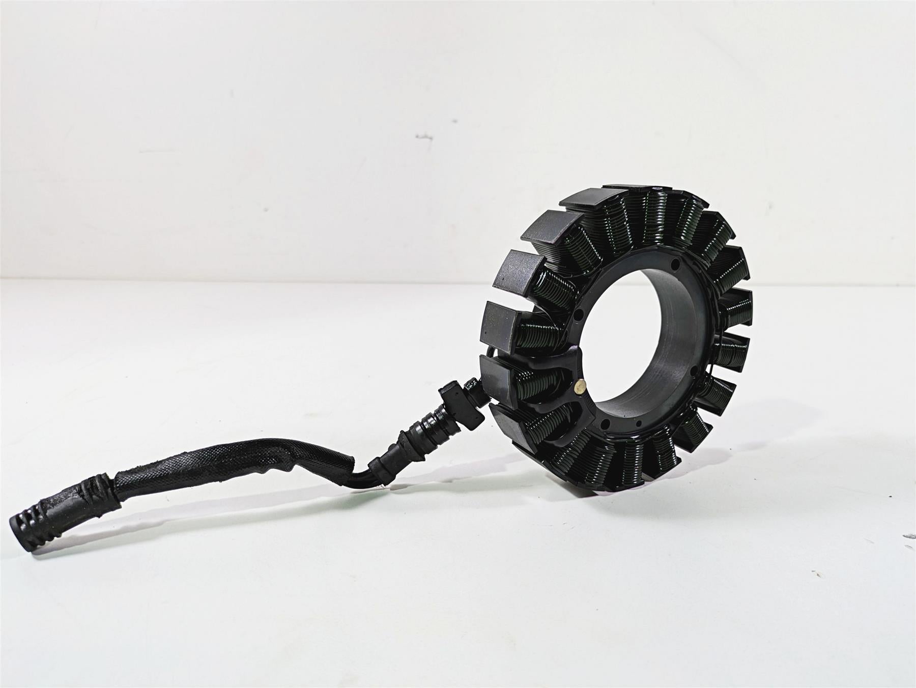 2009 Harley FLSTSB Cross Bones Stator Alternator Generator 30017-08 {{ shop.shopifyCountryName }} - Mototech271