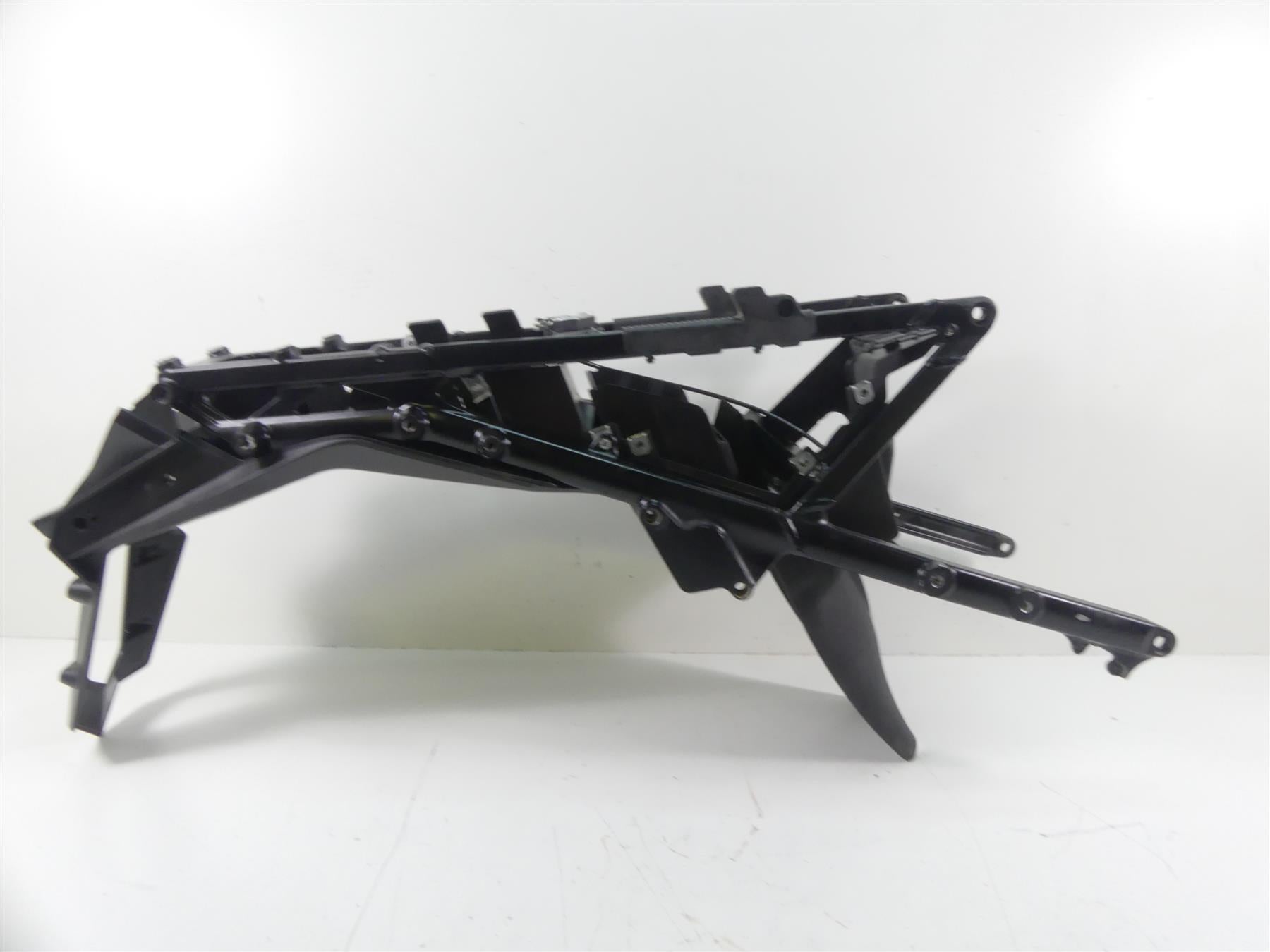 2015 KTM 1190 Adventure R Straight Subframe Sub Frame 6030300200033 {{ shop.shopifyCountryName }} - Mototech271