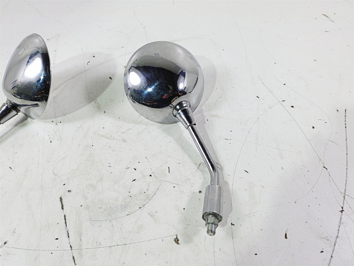 1998 Moto Guzzi California 1100 EV Rear View Mirror Set GU03769430 GU03769831 {{ shop.shopifyCountryName }} - Mototech271