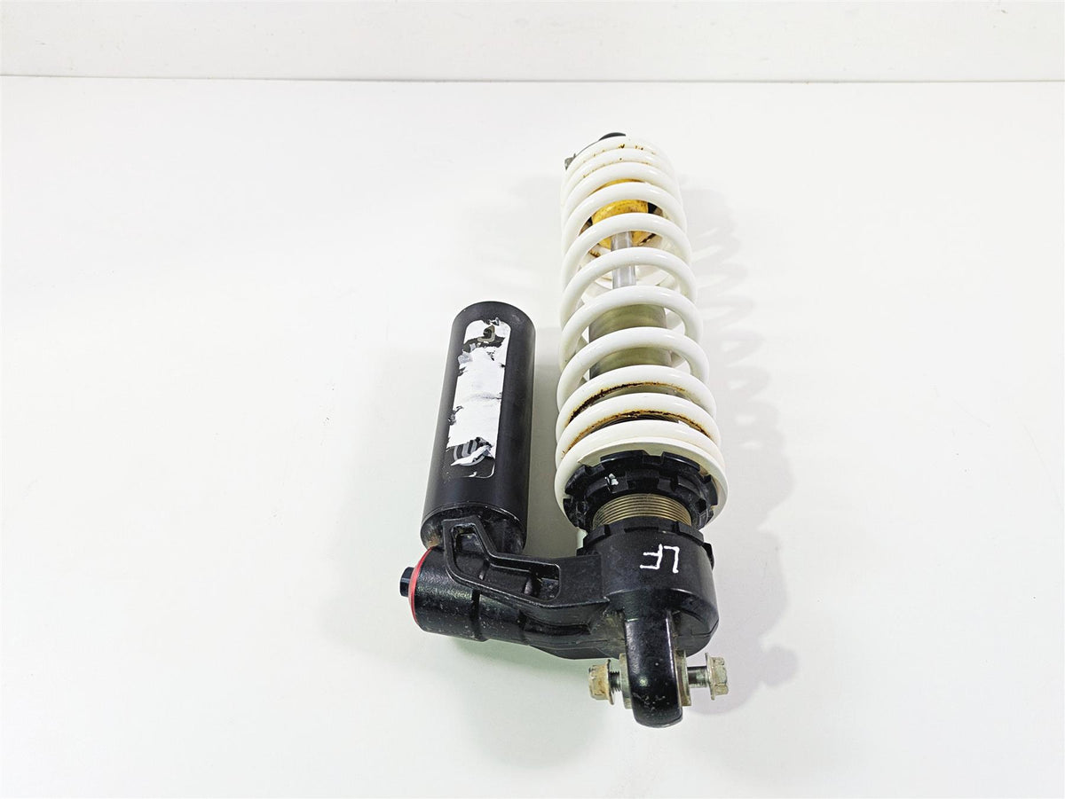 2021 CFMoto Zforce 950 Sport Front Left Shock Damper 419mi 5BYA-050500 {{ shop.shopifyCountryName }} - Mototech271